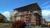 Commercial Scaffolding Services Kent image 2